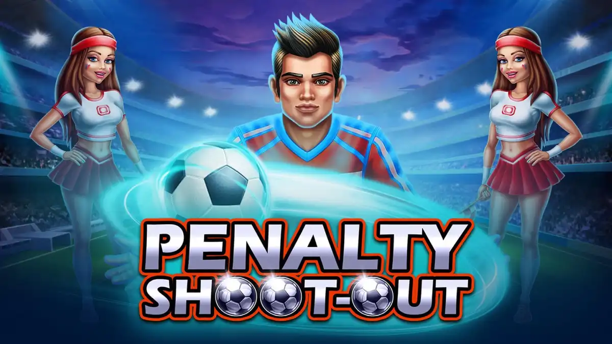 Penalty Shoot Out Interface